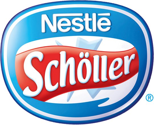 Nestle Schöller